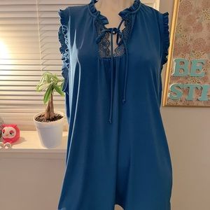 NY Collection Blouse